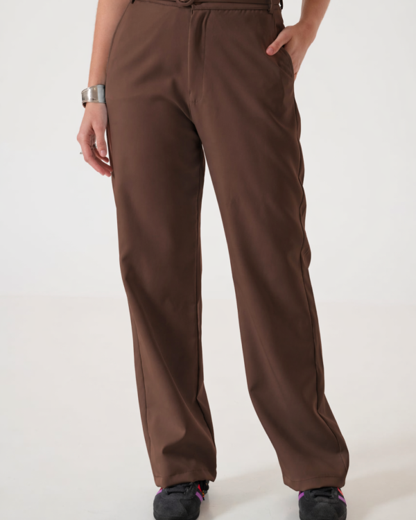 PANTALON RECTO SARAY SASTRERO