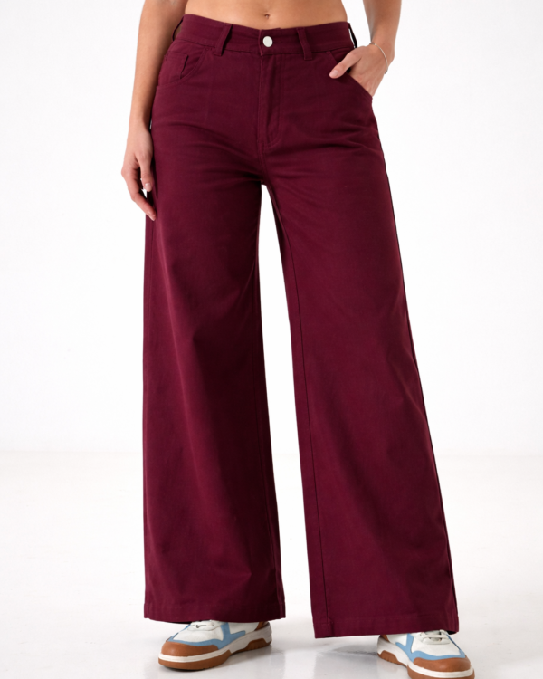 MAXI ERIKA GABARDINA