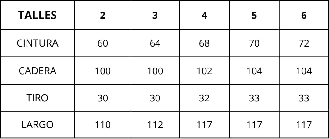 MAXI PALAZO AVISPA BENGALINA - Imagen 9