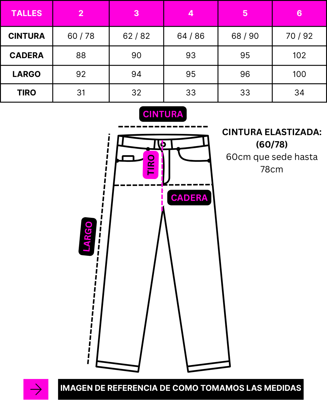 MOM DESPUNTE PUNTO ROMA - Imagen 9