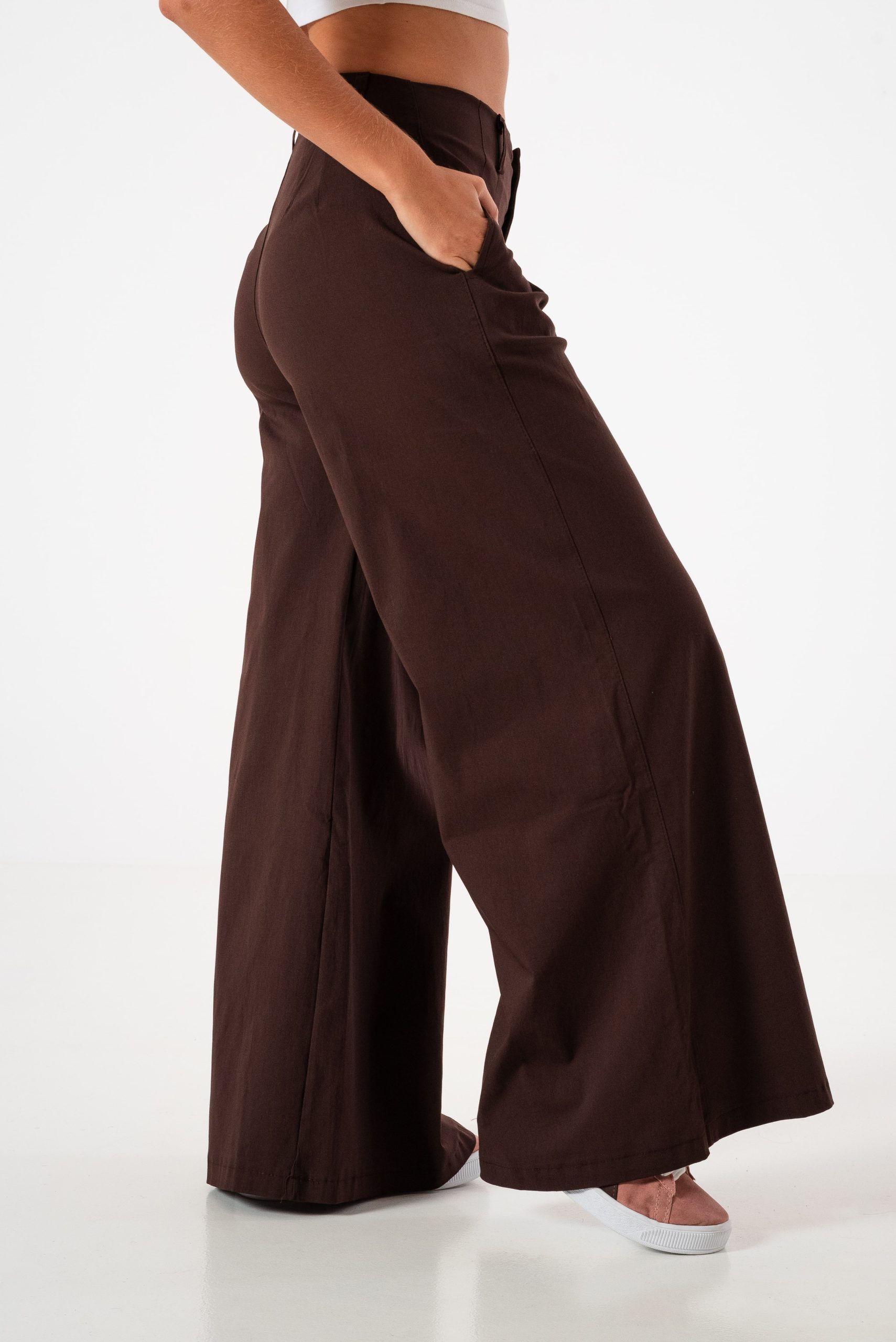 MAXI PALAZO AVISPA BENGALINA - Imagen 5