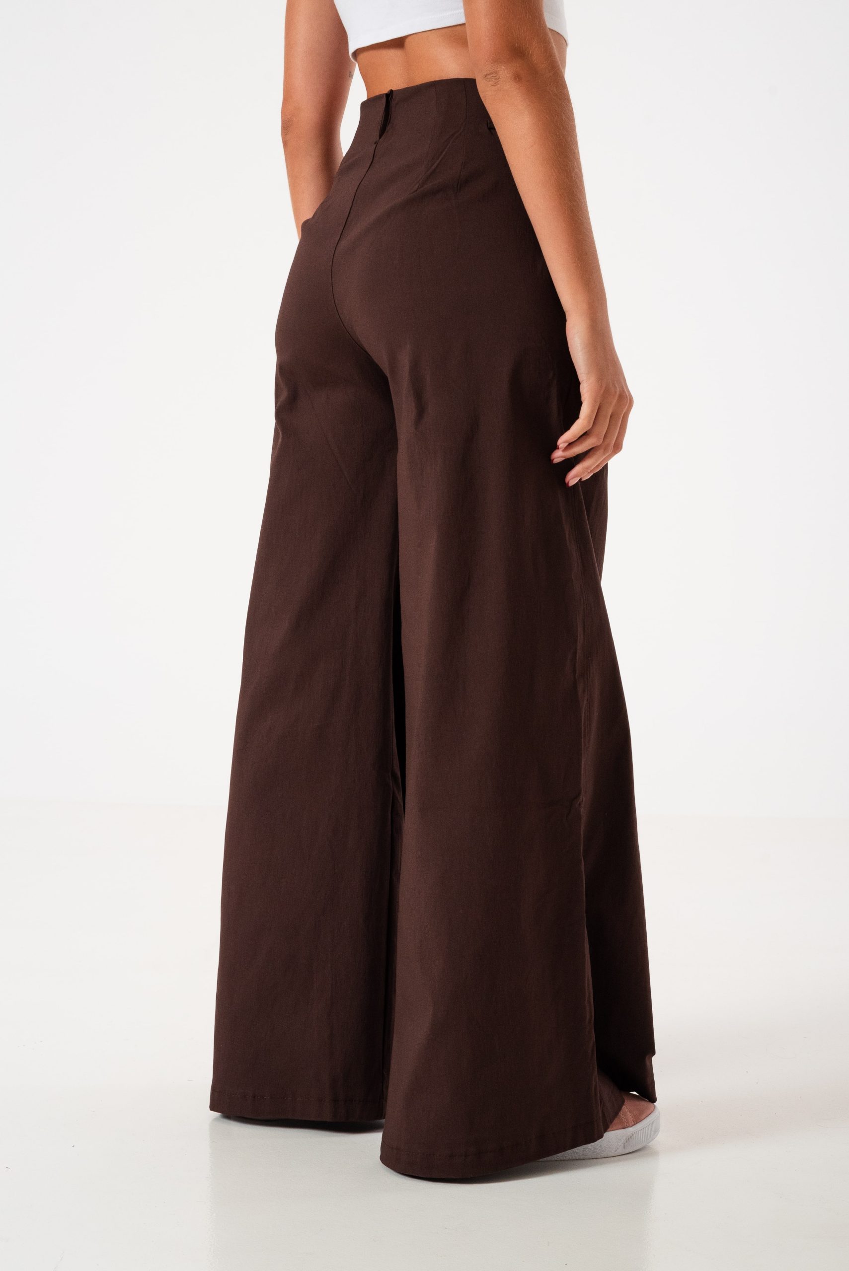 MAXI PALAZO AVISPA BENGALINA - Imagen 4