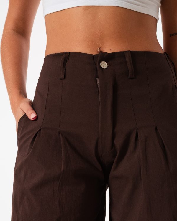 Alternative view of MAXI PALAZO AVISPA BENGALINA