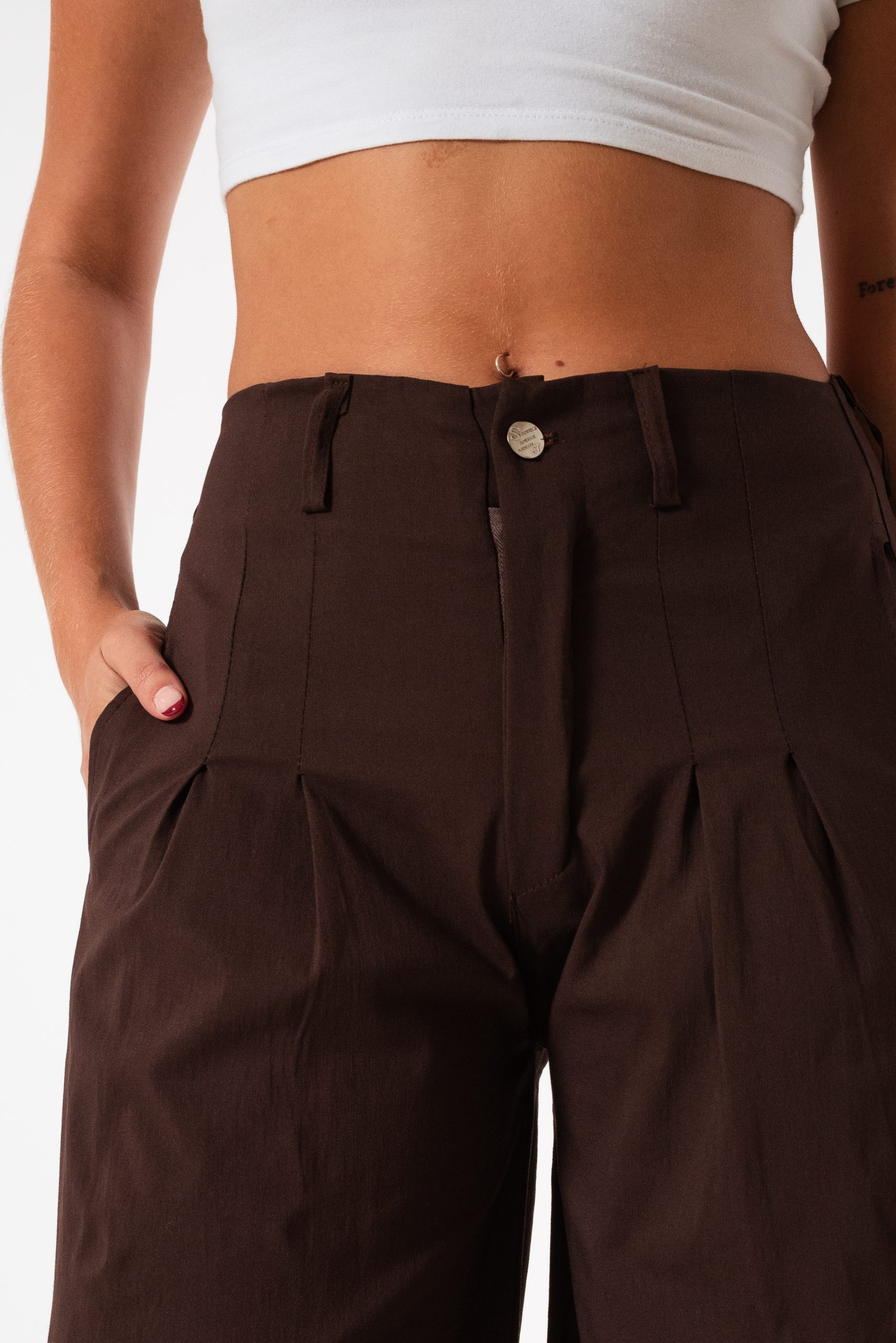 MAXI PALAZO AVISPA BENGALINA - Imagen 2