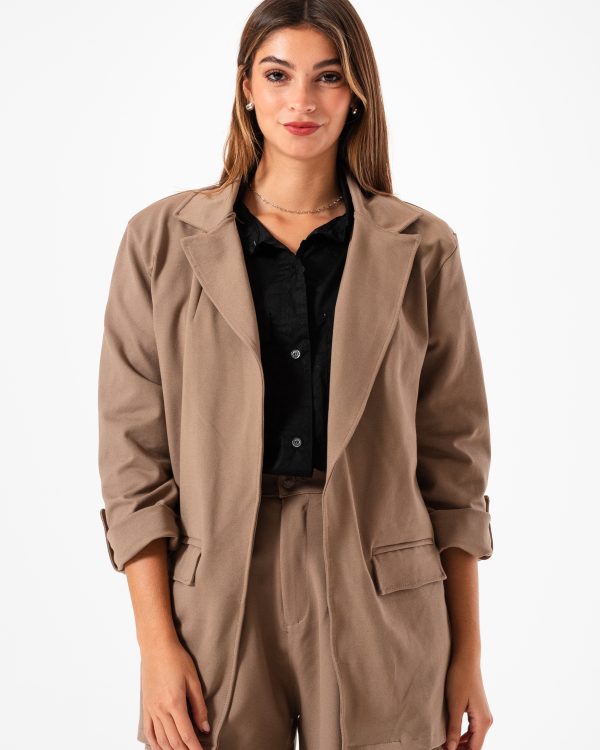 SACO OVER PUNTO ROMA