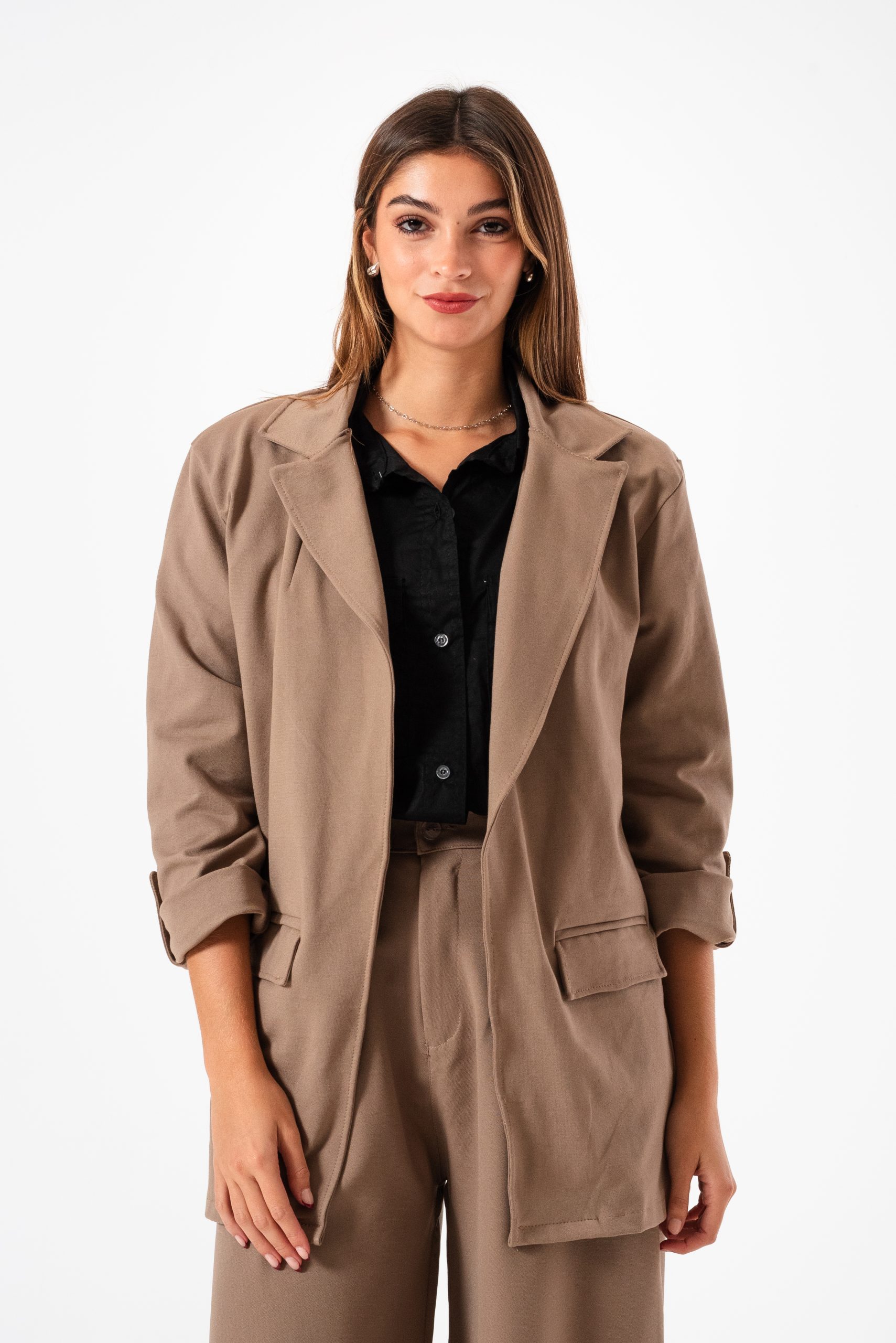 SACO OVER PUNTO ROMA