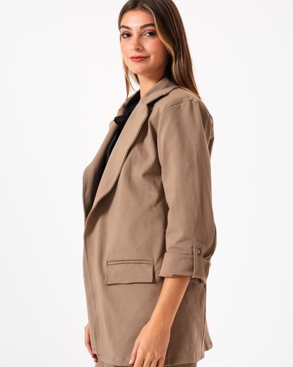 Alternative view of SACO OVER PUNTO ROMA