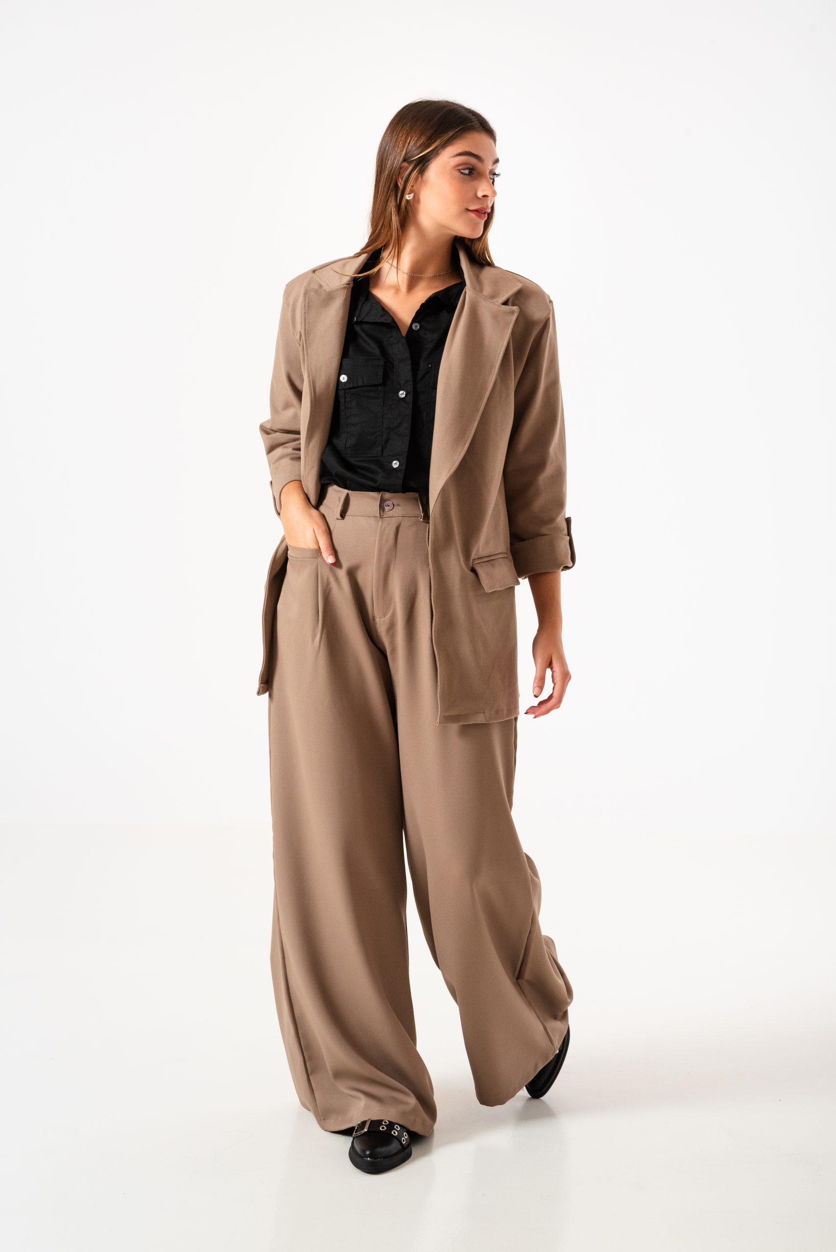 SACO OVER PUNTO ROMA - Imagen 5