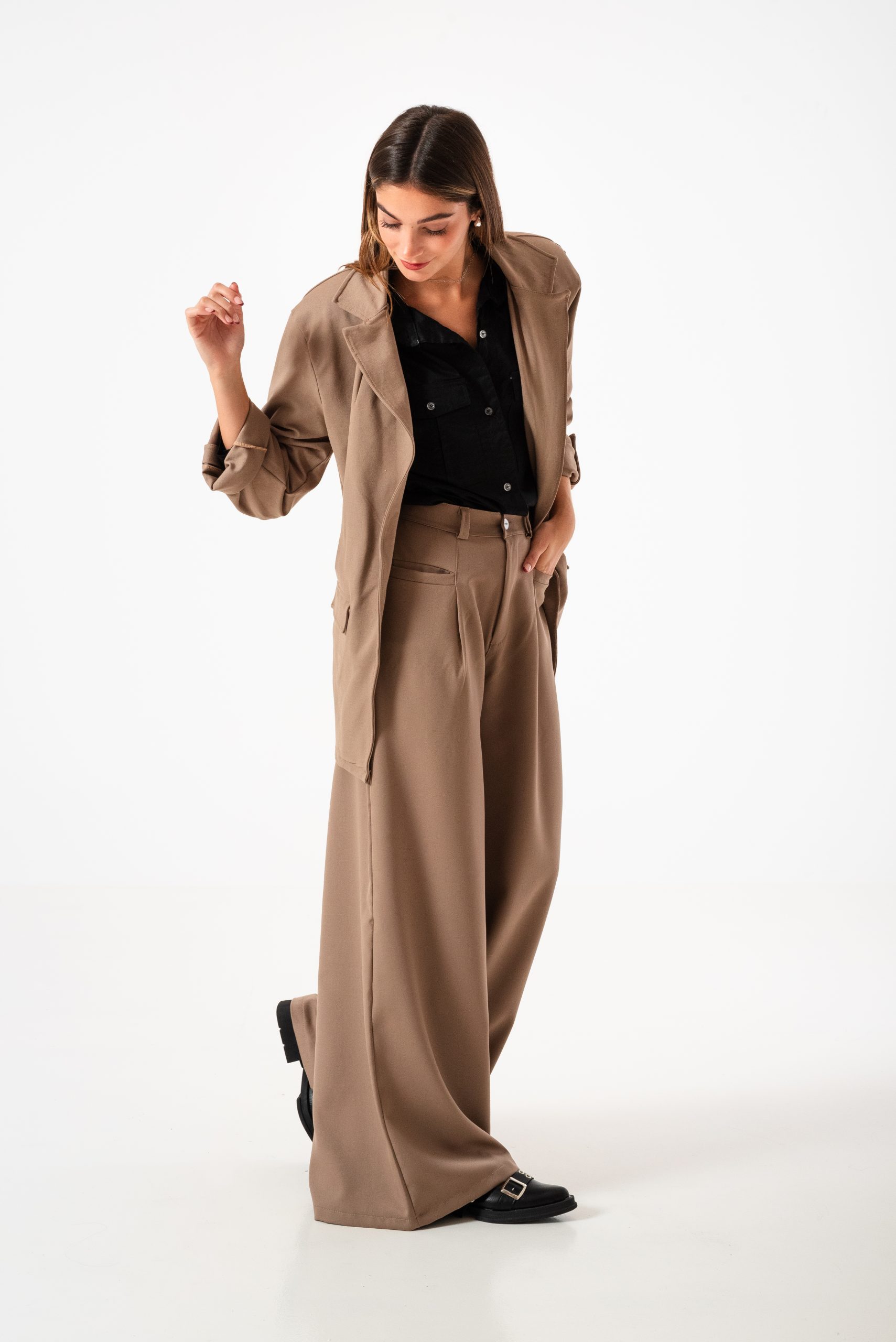 SACO OVER PUNTO ROMA - Imagen 4