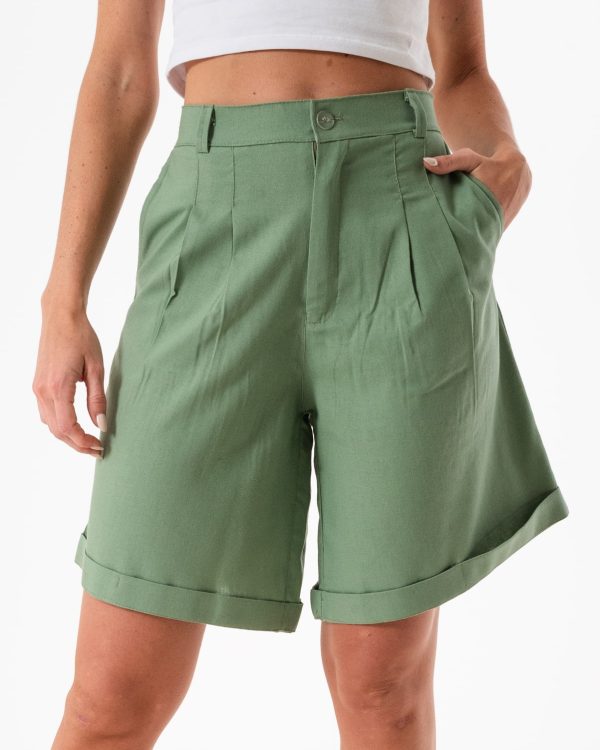 BERMUDA PINZADA LINO