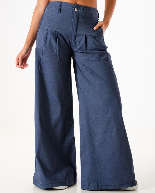 MAXI AVISPA BENGALINA SIMIL JEAN