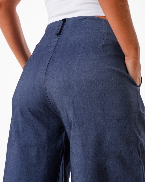 Alternative view of MAXI AVISPA BENGALINA SIMIL JEAN