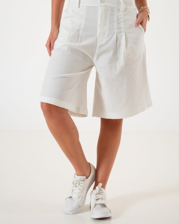 BERMUDA PINZADA LINO