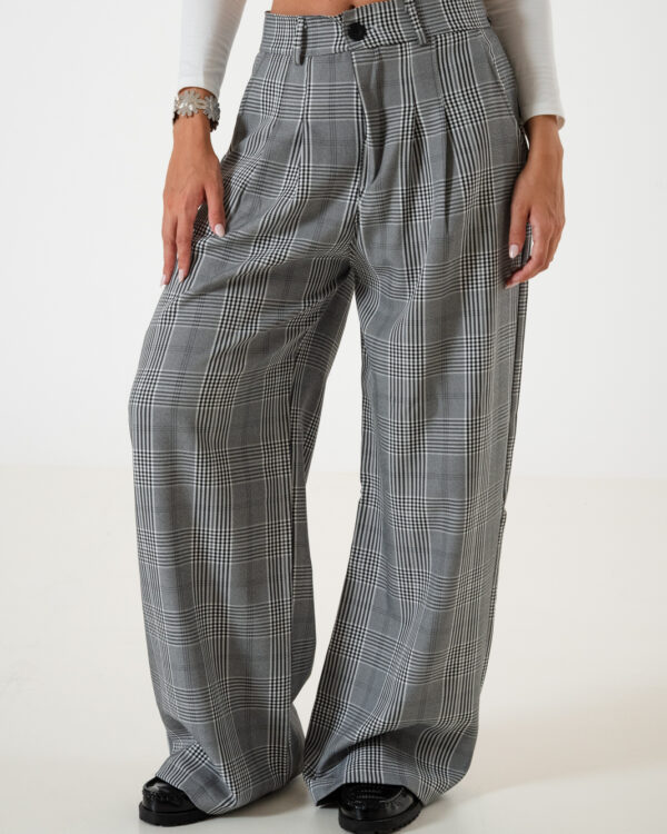 MAXI PALAZO 40 ESCOSES SASTRERO