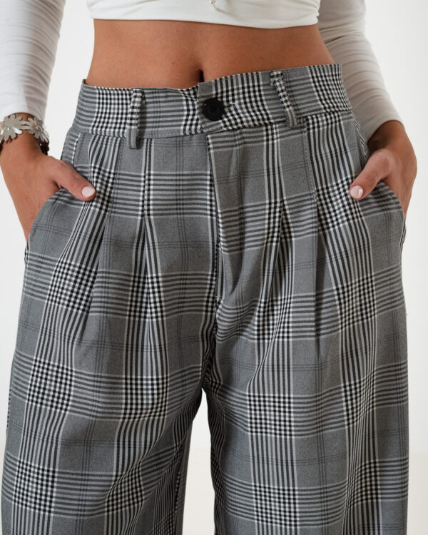 Alternative view of MAXI PALAZO 40 ESCOSES SASTRERO