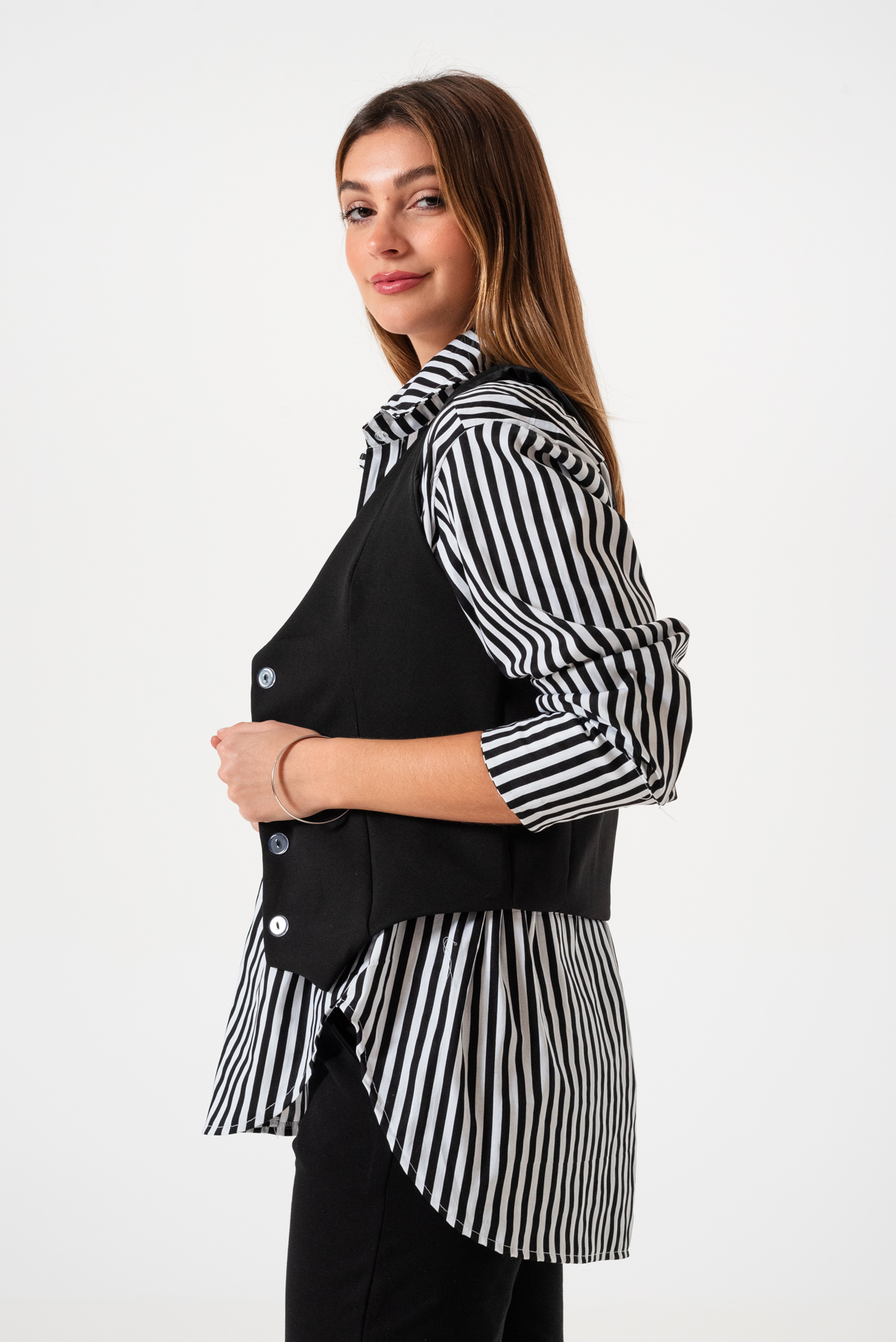 CHALECO SASTRERO - Imagen 3