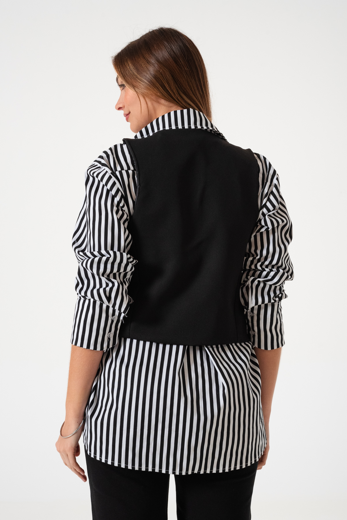 CHALECO SASTRERO - Imagen 4