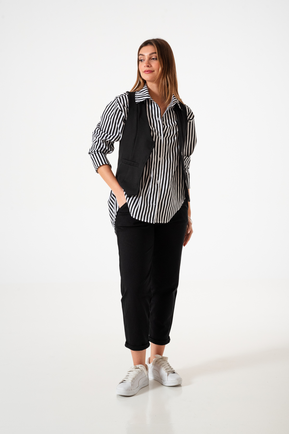 CHALECO SASTRERO - Imagen 6