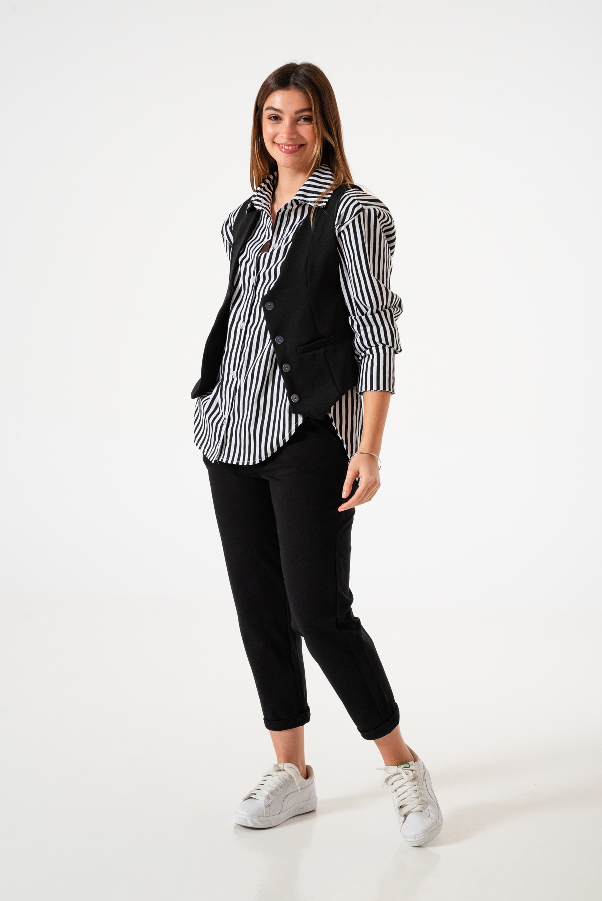 CHALECO SASTRERO - Imagen 5