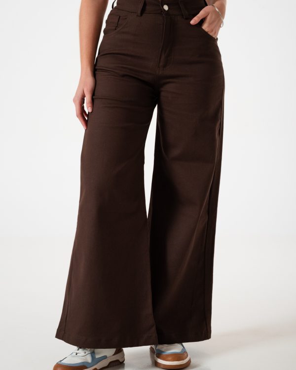 MAXI ERIKA GABARDINA