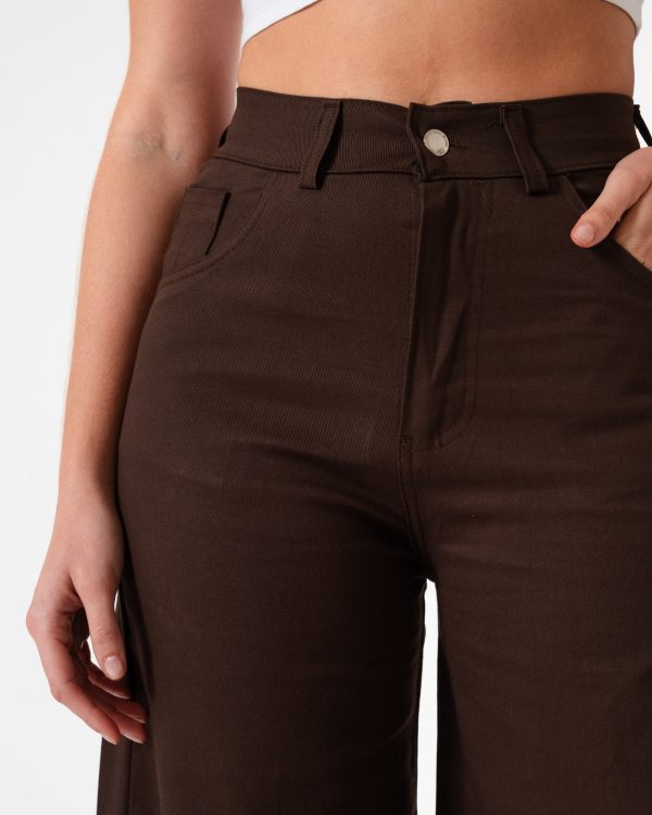 Alternative view of MAXI ERIKA GABARDINA