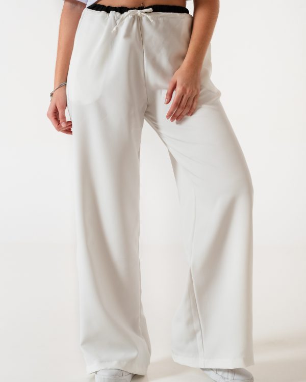 PALAZO BOXER SASTRERO