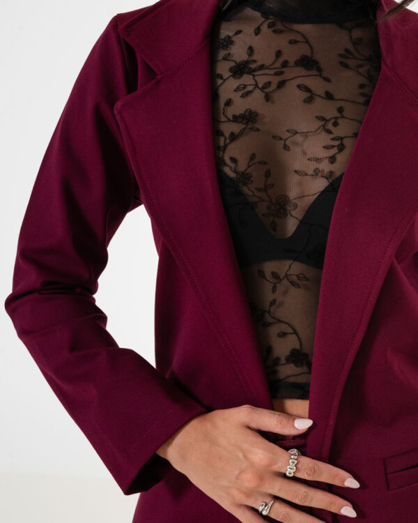 Alternative view of SACO PUNTO ROMA