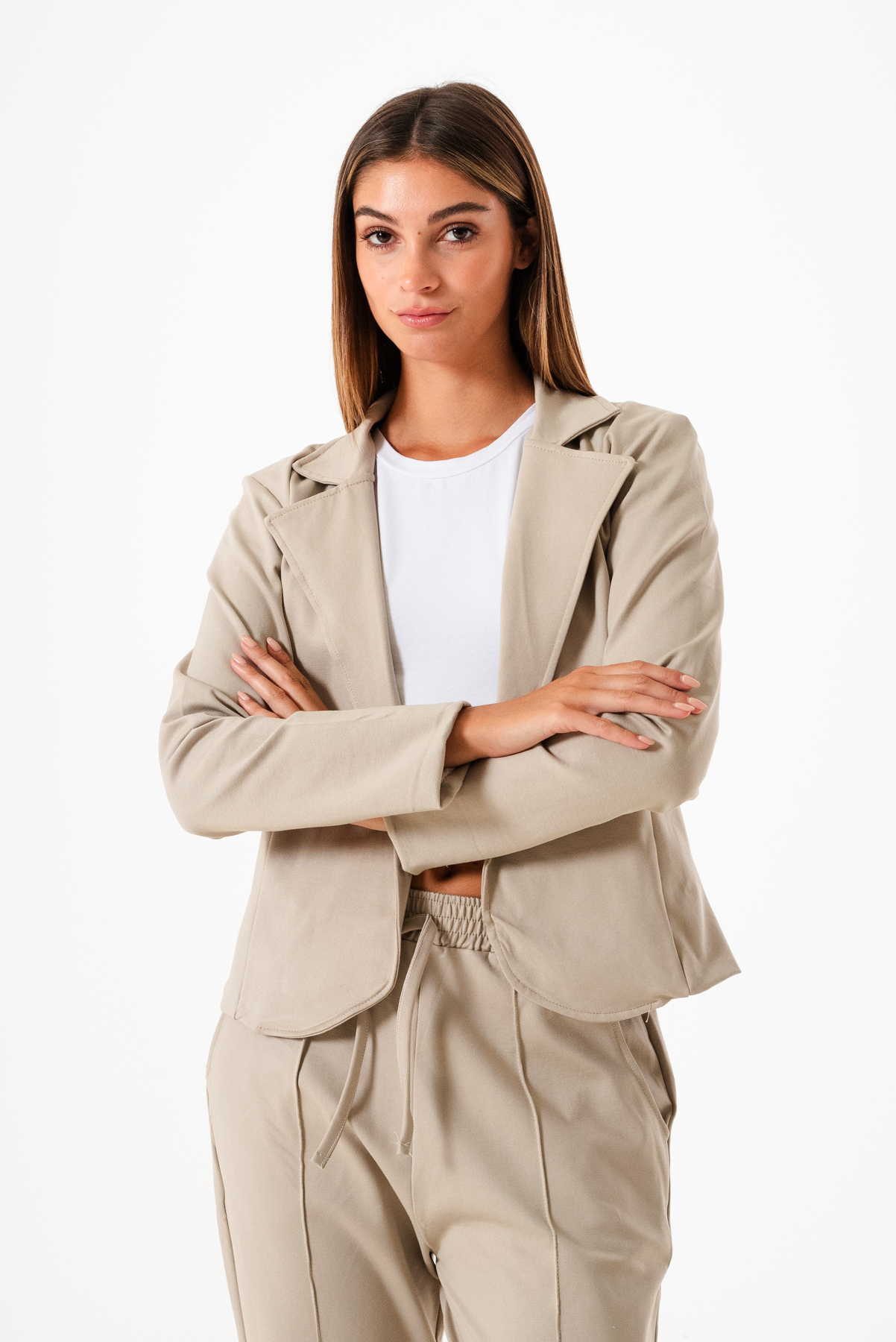 SACO SOLAPA PUNTO ROMA