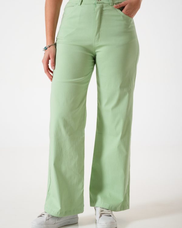 WID LEG ERIKA BENGALINA