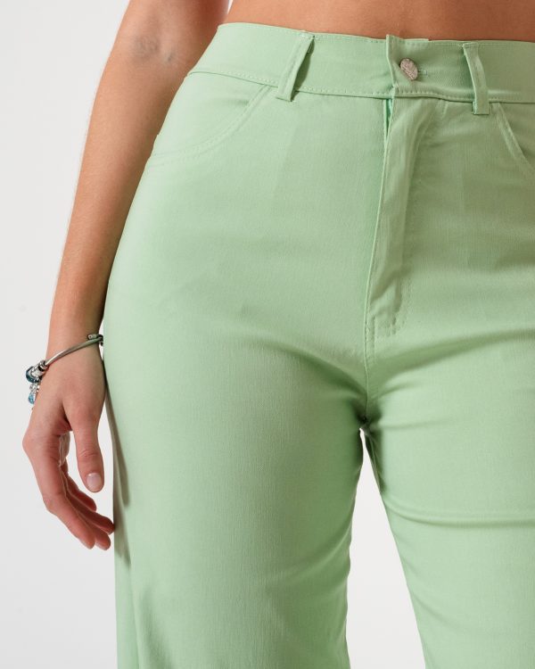 Alternative view of WID LEG ERIKA BENGALINA