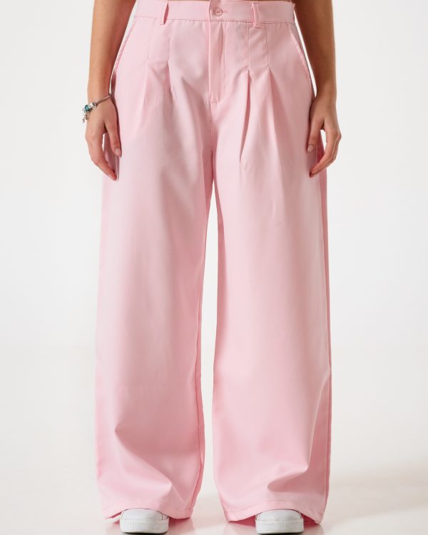 MAXI PALAZO 40 SASTRERO