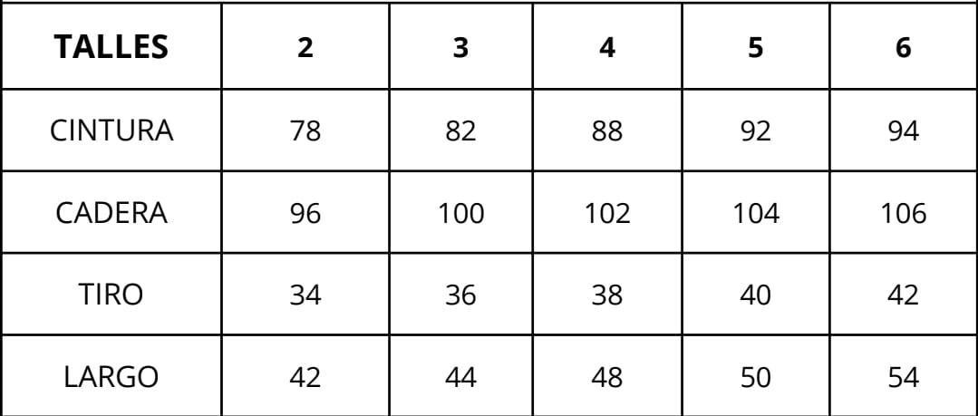 SHORT BRILLO PUNTO ROMA - Imagen 7