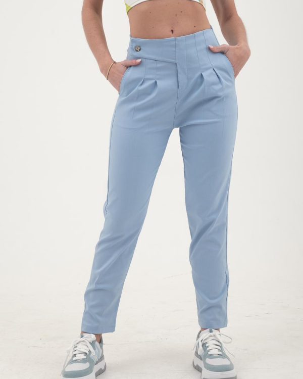 MOM CRUZADO BENGALINA