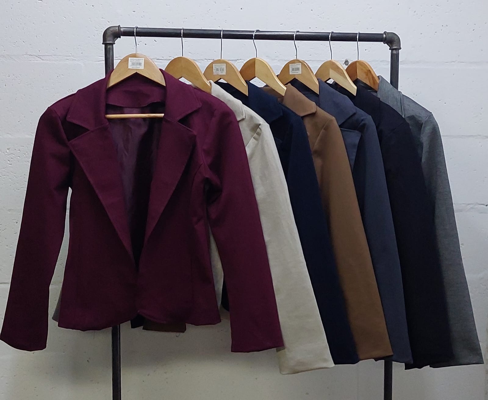 SACO SOLAPA PUNTO ROMA - Imagen 9