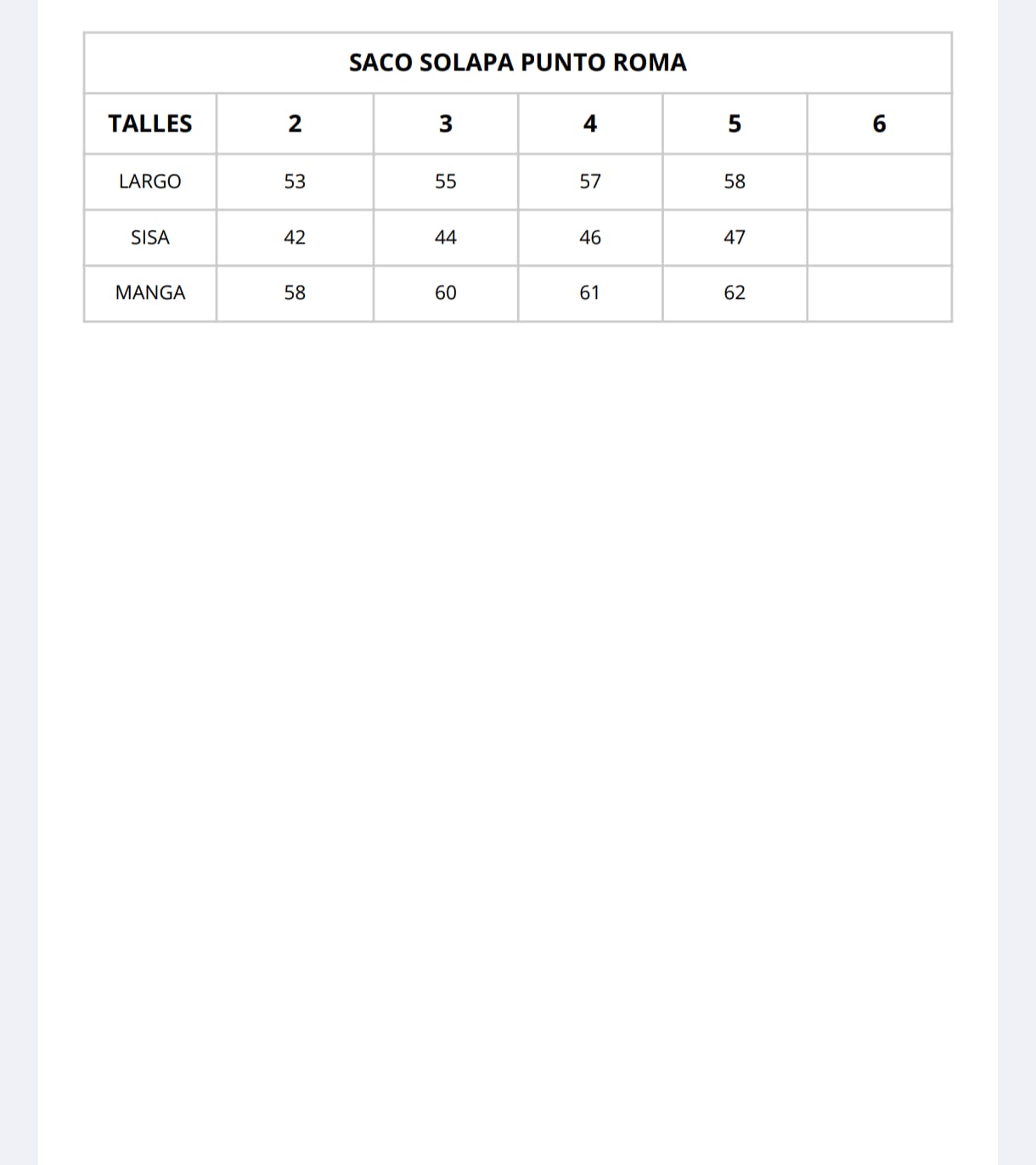 SACO SOLAPA PUNTO ROMA - Imagen 10