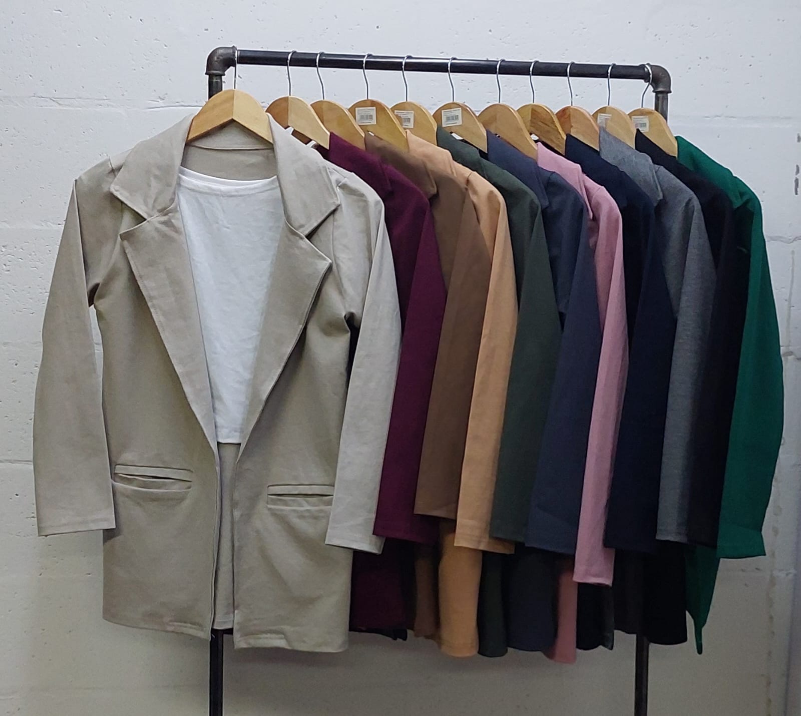 SACO PUNTO ROMA - Imagen 7