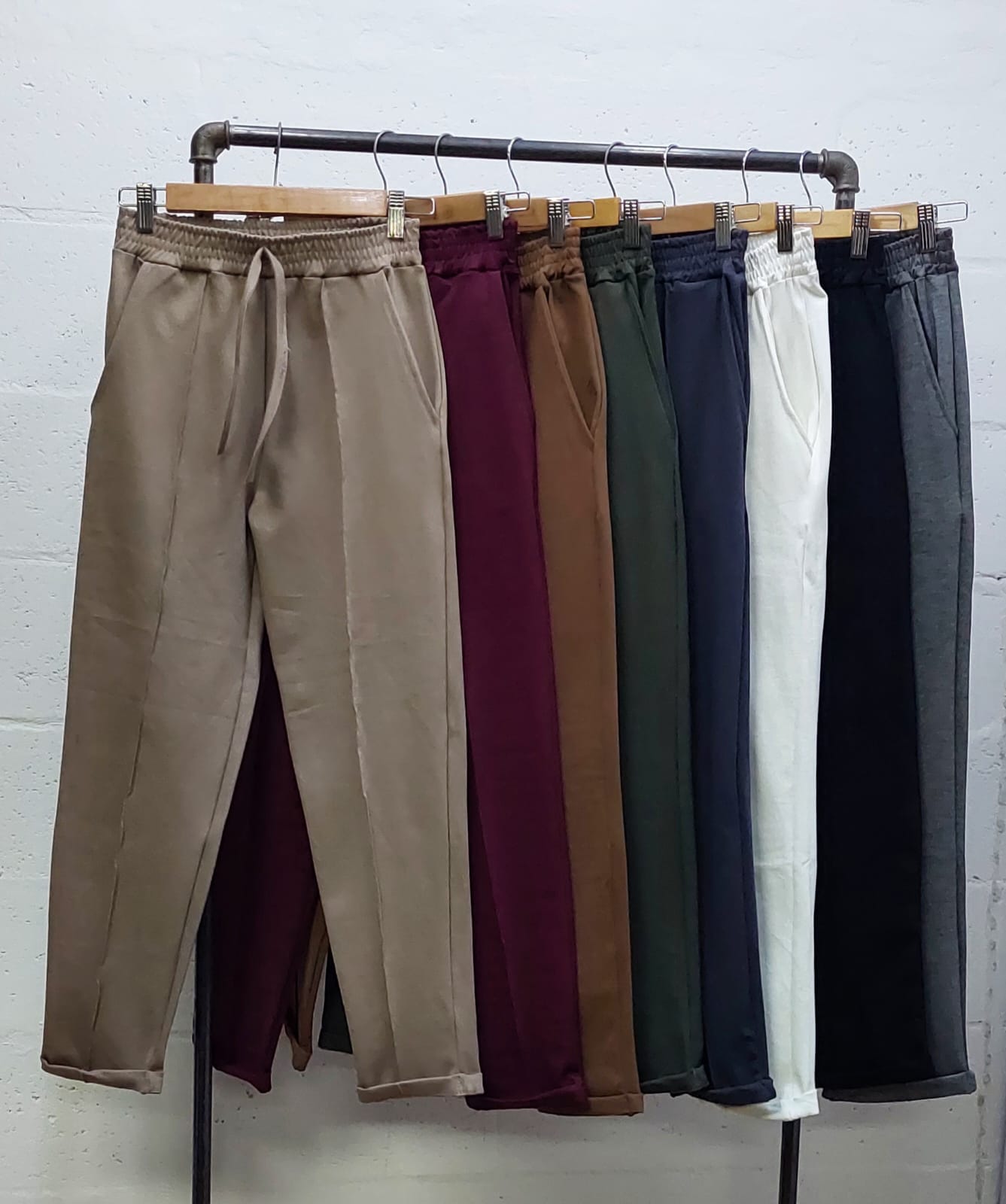 MOM DESPUNTE PUNTO ROMA - Imagen 8