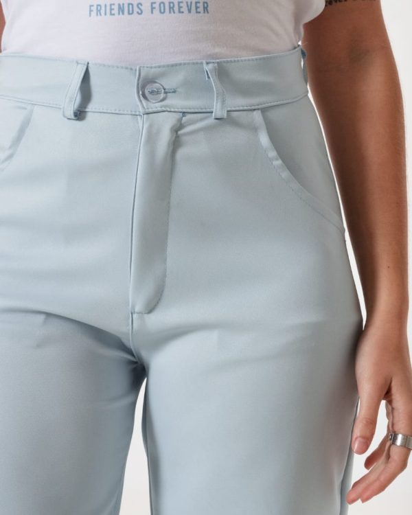 Alternative view of MOM FIT SASTRERO