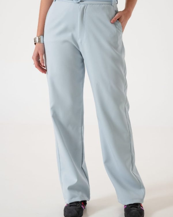 PANTALON RECTO SARAY SASTRERO