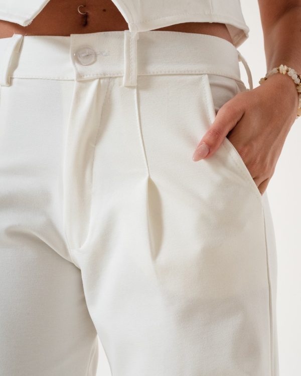 Alternative view of PALAZO PINZADO PUNTO ROMA