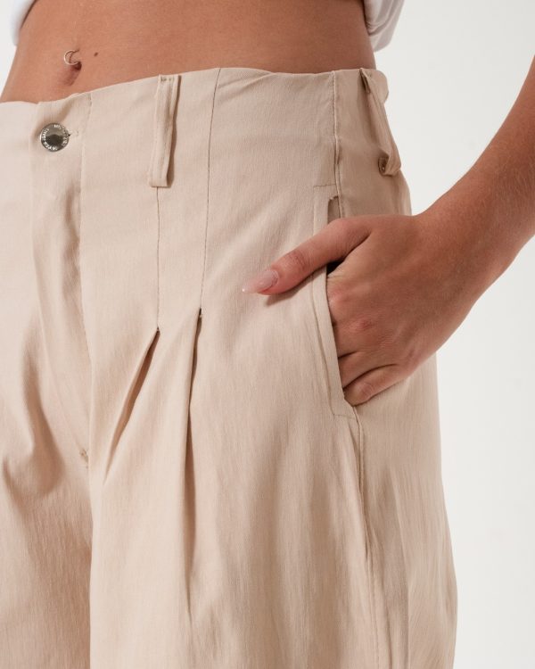 Alternative view of MAXI PALAZO AVISPA BENGALINA