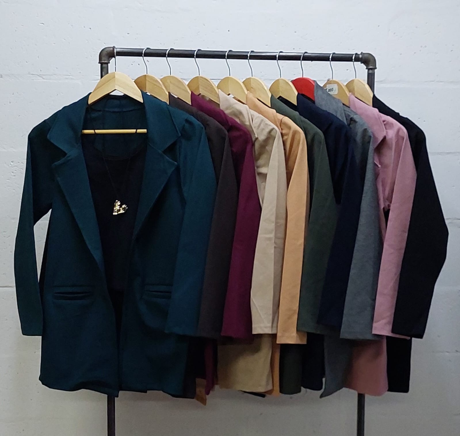 SACO PUNTO ROMA - Imagen 7