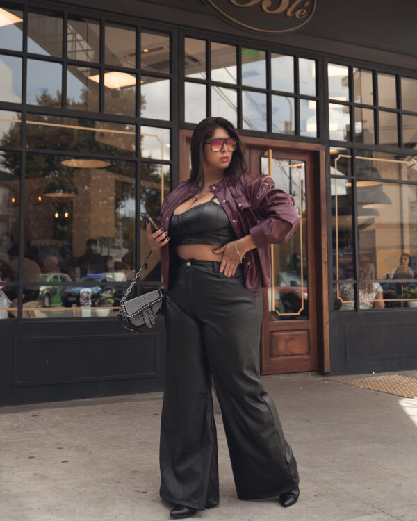 WID LEG ENGOMADO PLUS SIZE