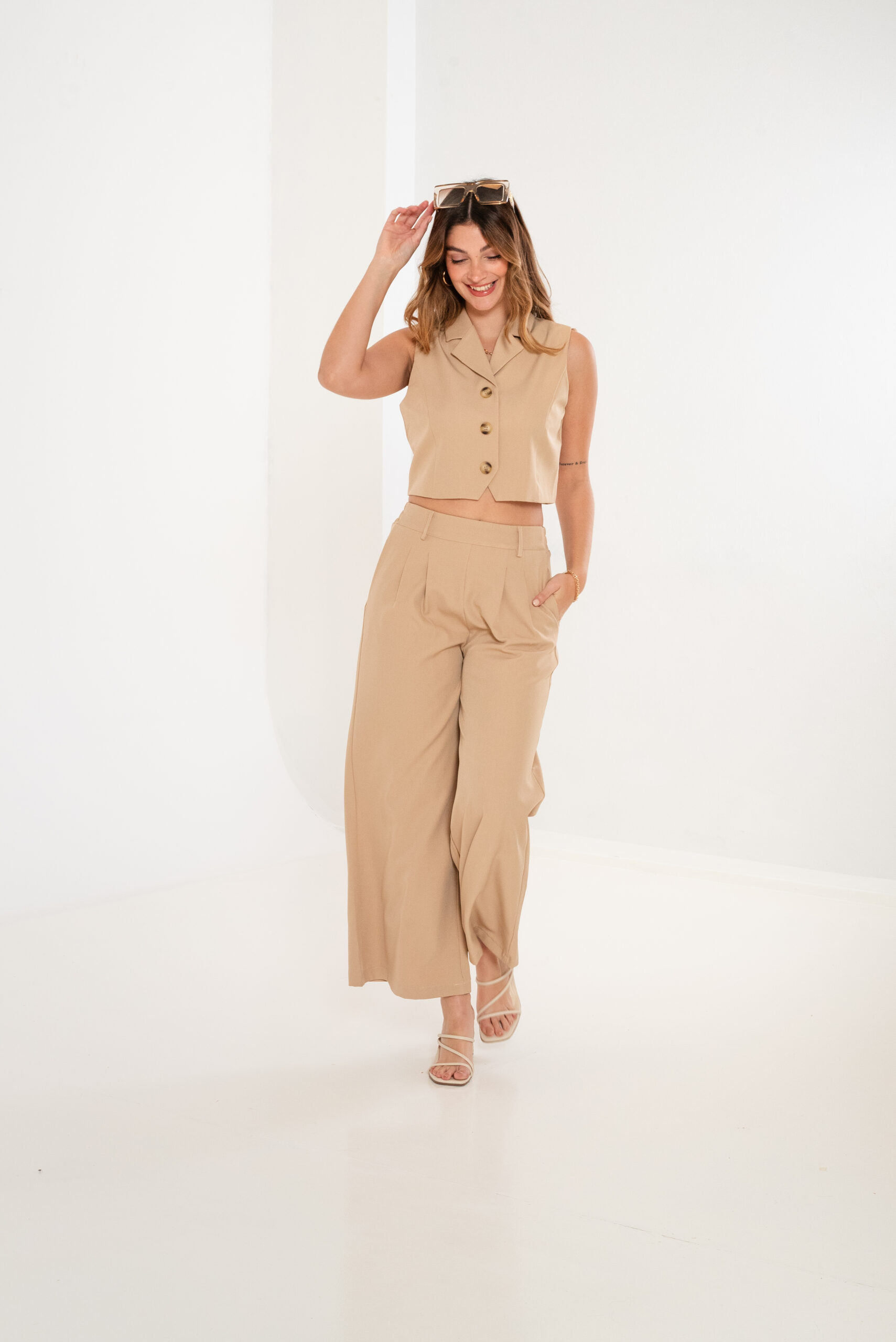 CONJUNTO SASTRERO - 6375# - Imagen 3