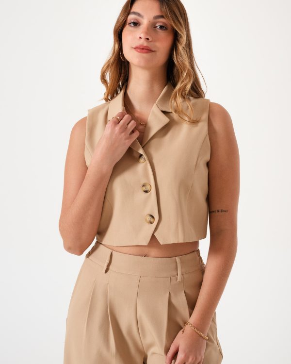 Alternative view of CONJUNTO SASTRERO - 6375#