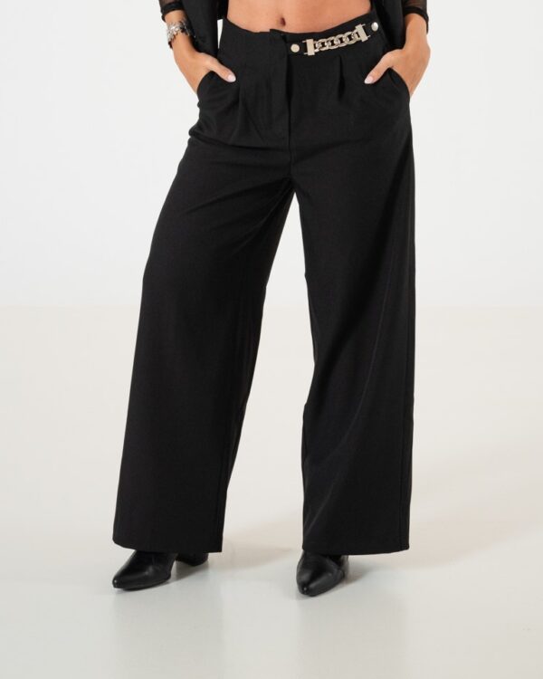 PALAZO CADENA SASTRERO - KS-218