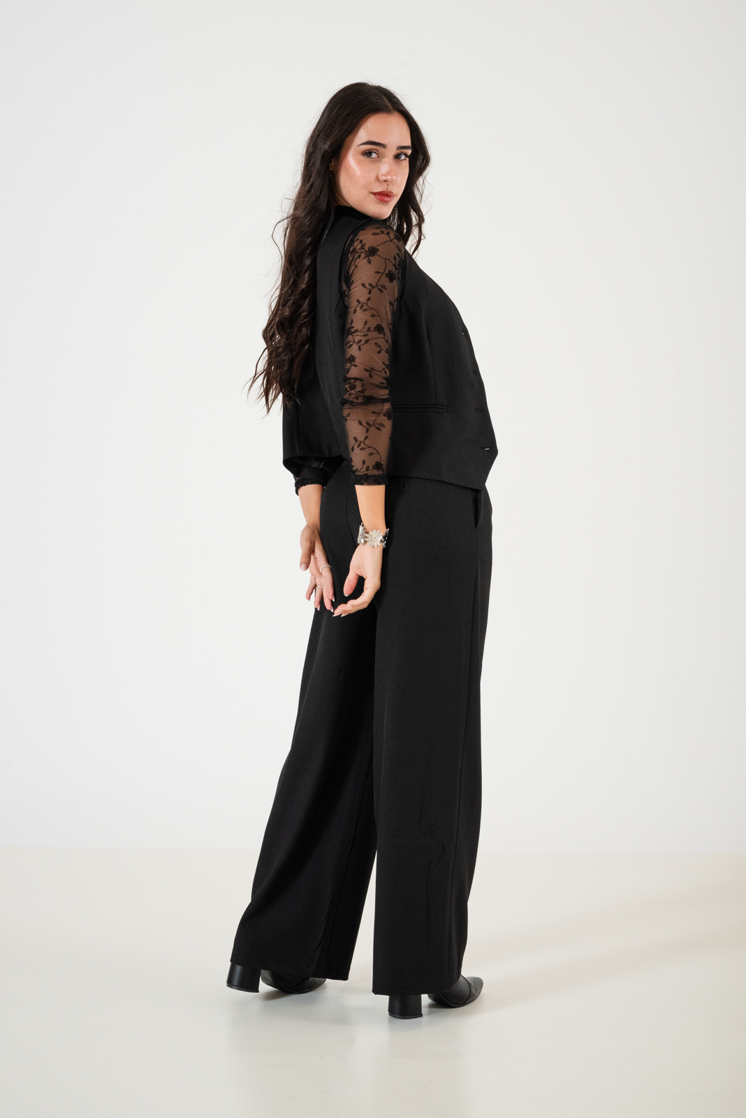 CHALECO SASTRERO - 90410 - Imagen 7