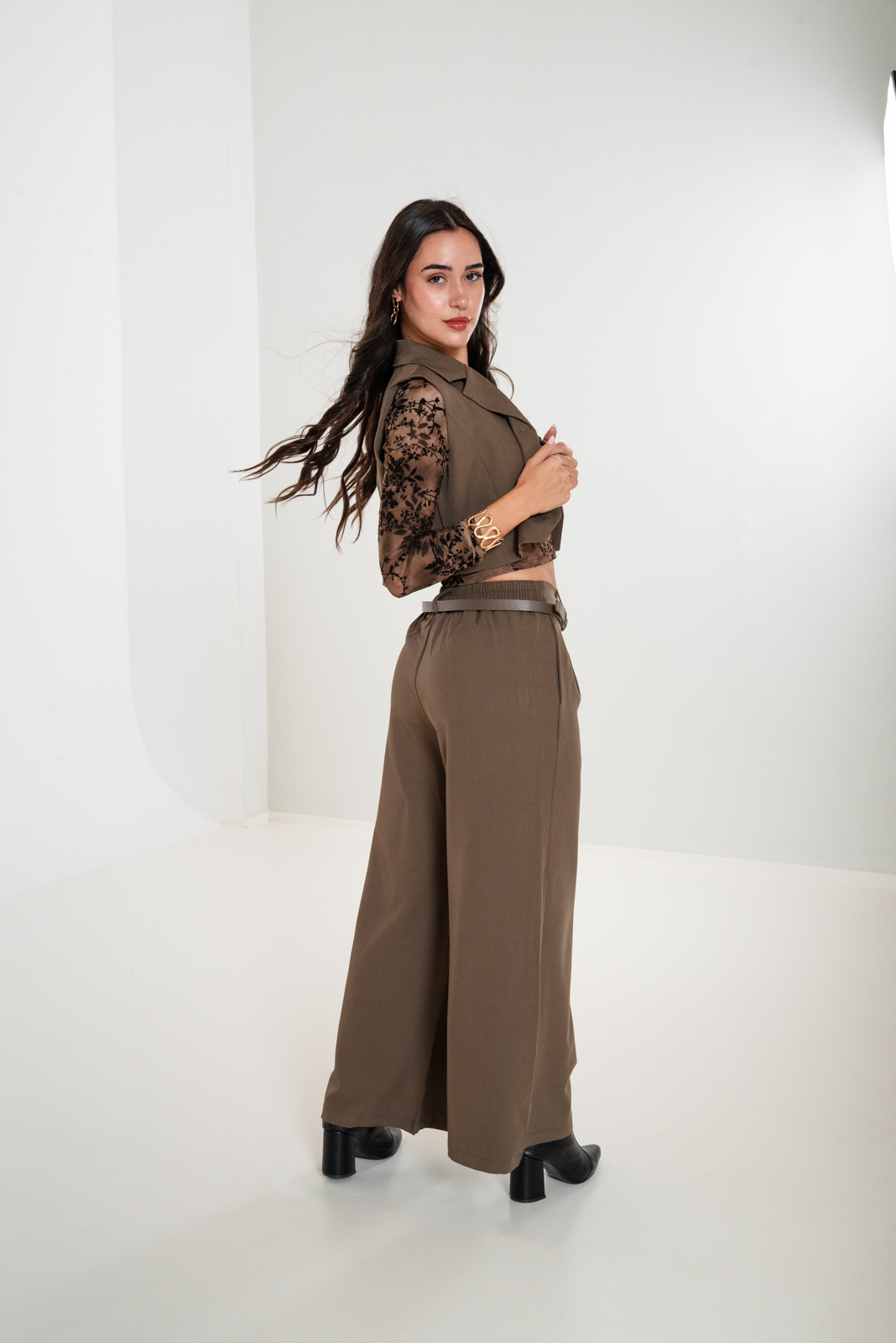 CONJUNTO SASTRERO - 6375# - Imagen 4