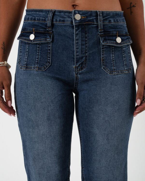 Alternative view of JEAN WID LEG - LYFJ676