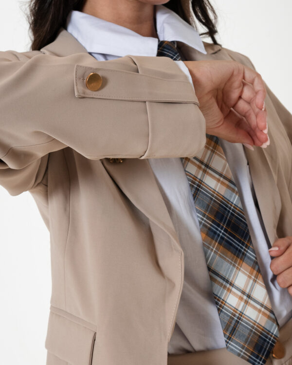 Alternative view of CONJUNTO SASTRERO - 90505